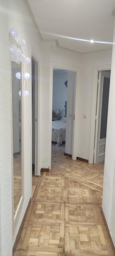 Piso En Vallecas Мадрид Экстерьер фото