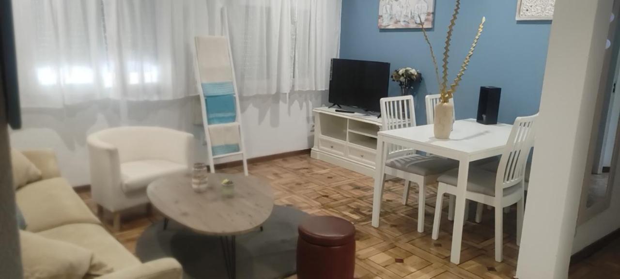 Piso En Vallecas Мадрид Экстерьер фото